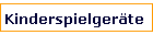 Kinderspielgerte